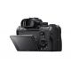 Fotocamera Sony A7 Mark III Body [MENU ENG] PRONTA CONSEGNA