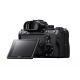 Fotocamera Sony A7 Mark III Body [MENU ENG] PRONTA CONSEGNA