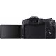 Fotocamera Mirrorless Canon EOS RP Body (no adattatore)