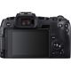 Fotocamera Mirrorless Canon EOS RP Body (no adattatore)