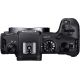 Fotocamera Mirrorless Canon EOS RP Body (no adattatore)