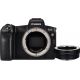 Fotocamera Mirrorless Canon EOS R body solo corpo + adattatore EF-EOS R
