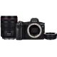 Fotocamera Canon EOS R kit RF 24-105mm + adattatore EF-EOS R PRONTA CONSEGNA