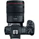 Fotocamera Canon EOS R kit RF 24-105mm F4L IS USM (no adattatore) PRONTA CONSEGNA