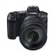 Fotocamera Canon EOS R kit RF 24-105mm F4L IS USM (no adattatore) PRONTA CONSEGNA