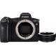 Fotocamera Canon EOS R body solo corpo + adattatore EF-EOS R PRONTA CONSEGNA
