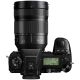Fotocamera Mirrorless Panasonic Lumix DC-S1M Kit 24-105mm F4 [MENU ENG]
