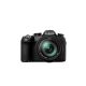 Fotocamera Bridge Panasonic Lumix DC-FZ1000 II [MENU ENG]