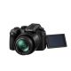 Fotocamera Bridge Panasonic Lumix DC-FZ1000 II [MENU ENG]