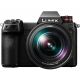 Fotocamera Mirrorless Panasonic Lumix DC-S1RM Kit 24-105mm F4 [MENU ENG]