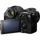 Fotocamera Mirrorless Panasonic Lumix DC-S1RM Kit 24-105mm F4 [MENU ENG]