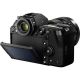 Fotocamera Mirrorless Panasonic Lumix DC-S1RM Kit 24-105mm F4 [MENU ENG]