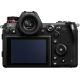 Fotocamera Mirrorless Panasonic Lumix DC-S1RM Kit 24-105mm F4 [MENU ENG]