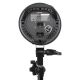 Quadralite VideoLED 1000 faretto LED luce continua