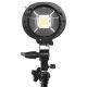 Quadralite VideoLED 1000 faretto LED luce continua