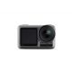 DJI Osmo Action Videocamera Digitale Doppio Display Waterproof 4K HDR