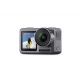 DJI Osmo Action Videocamera Digitale Doppio Display Waterproof 4K HDR