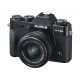 Fotocamera Mirrorless Fujifilm X-T30 Kit 15-45mm F3.5-5.6 OIS PZ nero