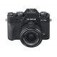 Fotocamera Mirrorless Fujifilm X-T30 Kit 15-45mm F3.5-5.6 OIS PZ nero