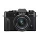 Fotocamera Mirrorless Fujifilm X-T30 Kit 15-45mm F3.5-5.6 OIS PZ nero