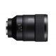 Obiettivo Sony FE 135mm F1.8 GM SEL135F18GM G Master