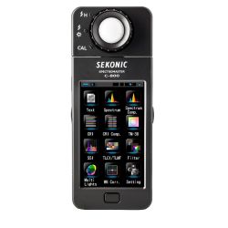 Esposimetro Sekonic C-800 SpectroMaster