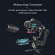 Zhiyun Crane 3 Lab Standard Stabilizzatore Gimbal per fotocamere Reflex Mirrorless fino a 4.5kg