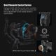Zhiyun Crane 3 Lab Standard Stabilizzatore Gimbal per fotocamere Reflex Mirrorless fino a 4.5kg