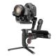 Zhiyun Crane 3 Lab Creator Stabilizzatore Gimbal per fotocamere Reflex Mirrorless fino a 4.5kg
