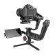 Zhiyun Crane 3 Lab Creator Stabilizzatore Gimbal per fotocamere Reflex Mirrorless fino a 4.5kg