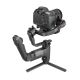 Zhiyun Crane 3 Lab Creator Stabilizzatore Gimbal per fotocamere Reflex Mirrorless fino a 4.5kg