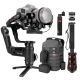Zhiyun Crane 3 Lab Master Stabilizzatore Gimbal per fotocamere Reflex Mirrorless fino a 4.5kg