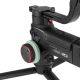 Zhiyun Crane 3 Lab Master Stabilizzatore Gimbal per fotocamere Reflex Mirrorless fino a 4.5kg