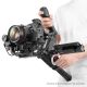 Zhiyun Crane 3 Lab Master Stabilizzatore Gimbal per fotocamere Reflex Mirrorless fino a 4.5kg