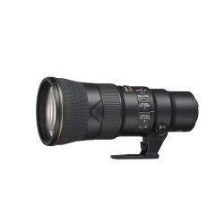 Obiettivo Nikon AF-S NIKKOR 500mm f/5.6E PF ED VR