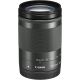 Obiettivo Canon EF-M 18-150mm f/3.5-6.3 IS STM (bulk) per EOS M PRONTA CONSEGNA