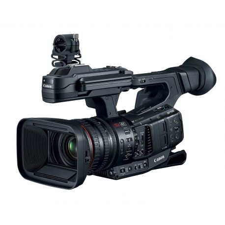 Videocamera Canon XF705 4K Professional Camcorder