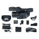 Videocamera Canon XF705 4K Professional Camcorder