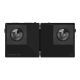 Videocamera Insta360 EVO 5.7K Action Camera
