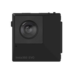 Videocamera Insta360 EVO 5.7K Action Camera
