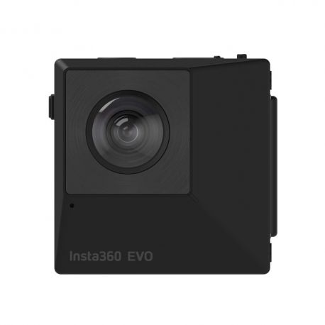 Videocamera Insta360 EVO 5.7K Action Camera