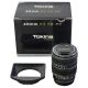 Obiettivo Tokina FiRIN 20mm f/2 FE Manual Focus per Sony E-mount