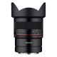 Obiettivo Samyang MF 14mm F2.8 Manual Focus per mirrorless Nikon Z