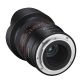 Obiettivo Samyang MF 14mm F2.8 Manual Focus per mirrorless Nikon Z