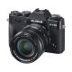 Fotocamera Fujifilm X-T30 Kit 18-55mm F2.8-4 R LM OIS nero PRONTA CONSEGNA