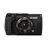 Fotocamera Compatta Subacquea Olympus Tough TG-6 Nero