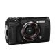 Fotocamera Compatta Subacquea Olympus Tough TG-6 Nero