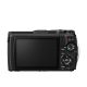 Fotocamera Compatta Subacquea Olympus Tough TG-6 Nero