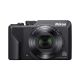 Fotocamera Nikon Coolpix A1000 Nero
