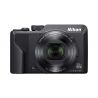 Fotocamera Nikon Coolpix A1000 Nero